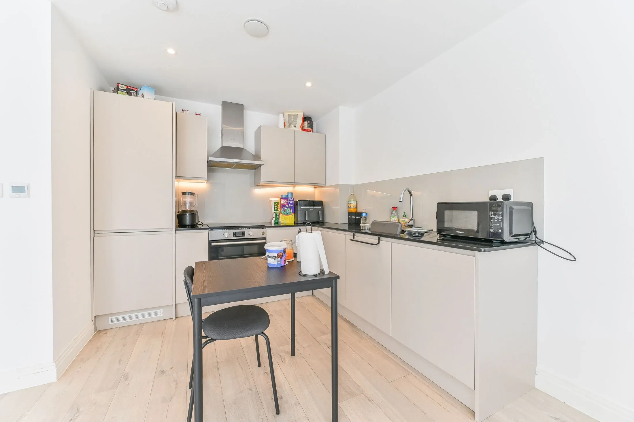 Flat More Close in Greater London