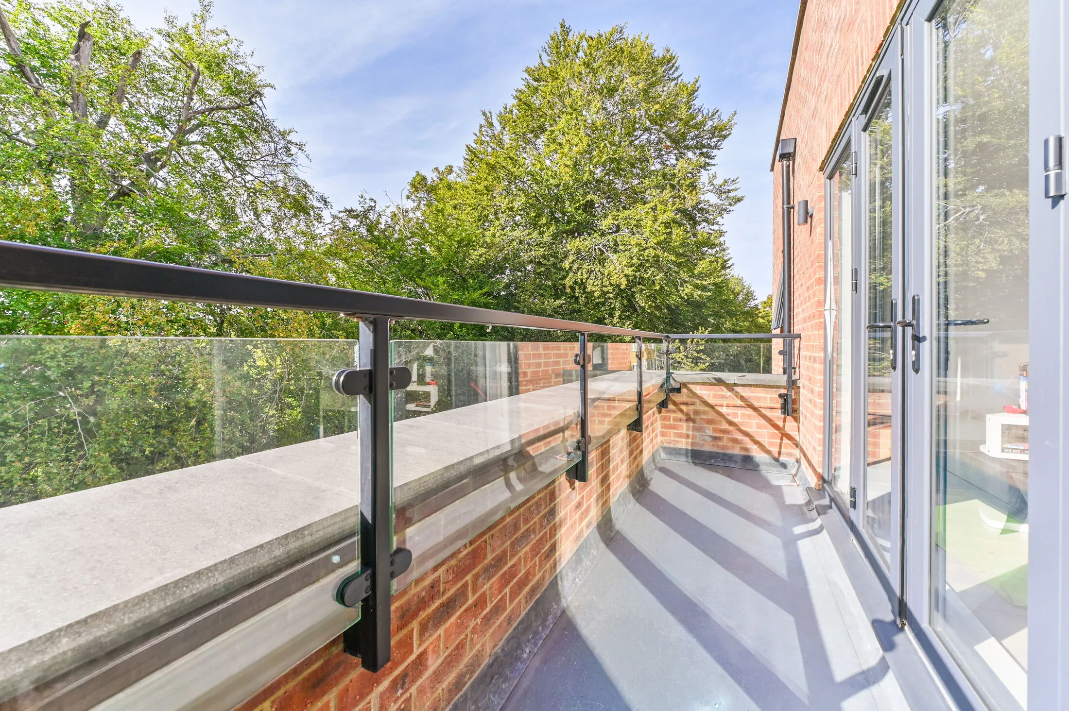 Flat More Close in Greater London