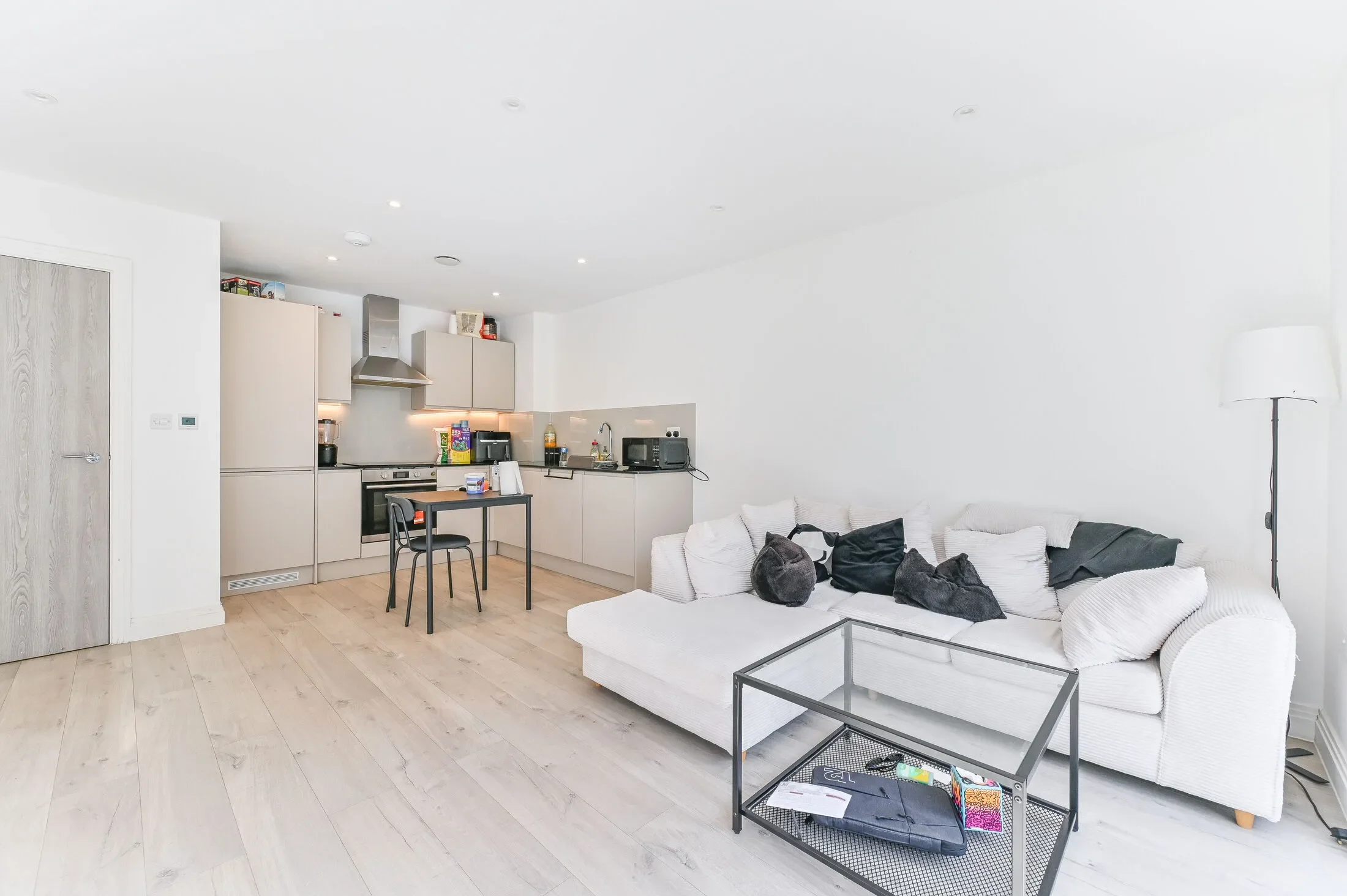 Flat More Close in Greater London
