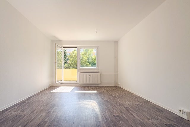 Wohnung Max-Müller-Straße in Chemnitz