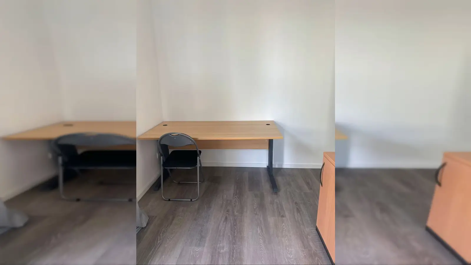 Wohnung Wilhelminenhofstraße in Berlin