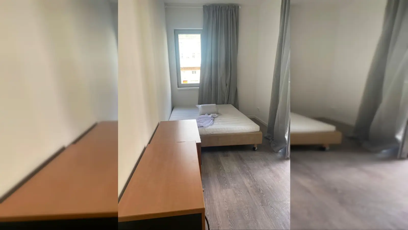 Wohnung Wilhelminenhofstraße in Berlin