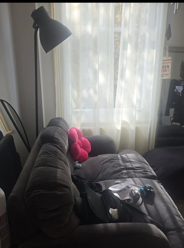 Room Tufnell Park Road in Greater London