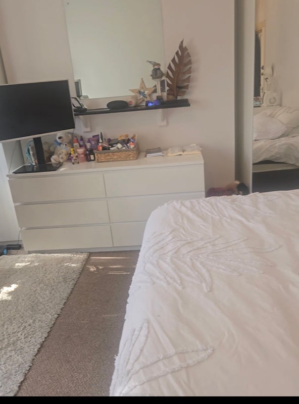Room Tufnell Park Road in Greater London