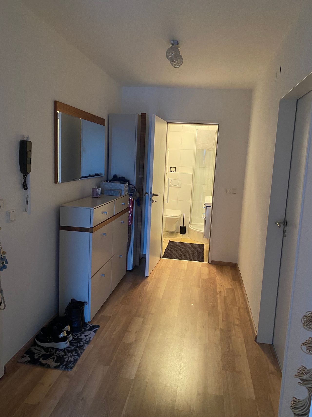 Wohnung Harsdörfferplatz in Nürnberg