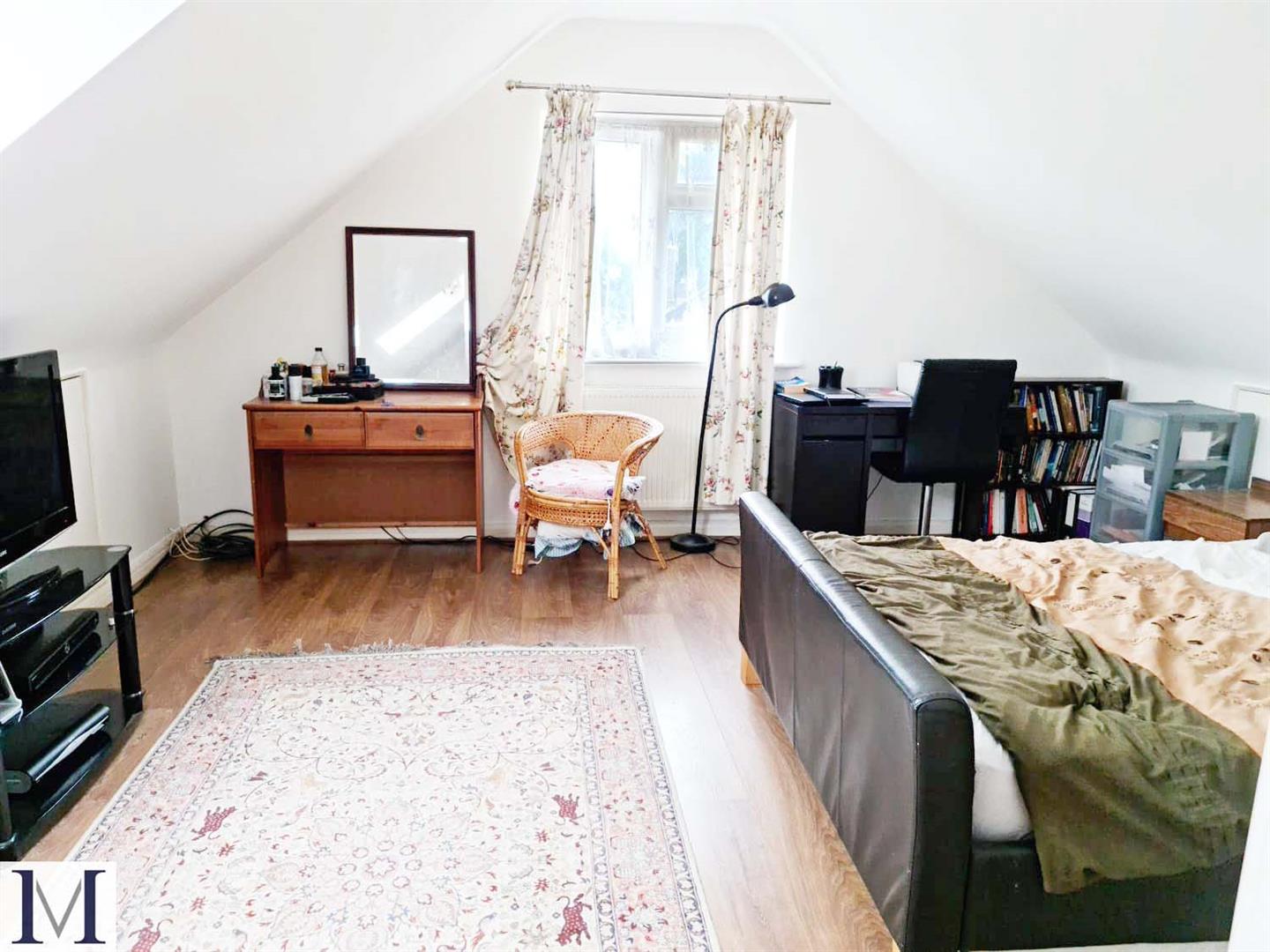 Room The Chase in London
