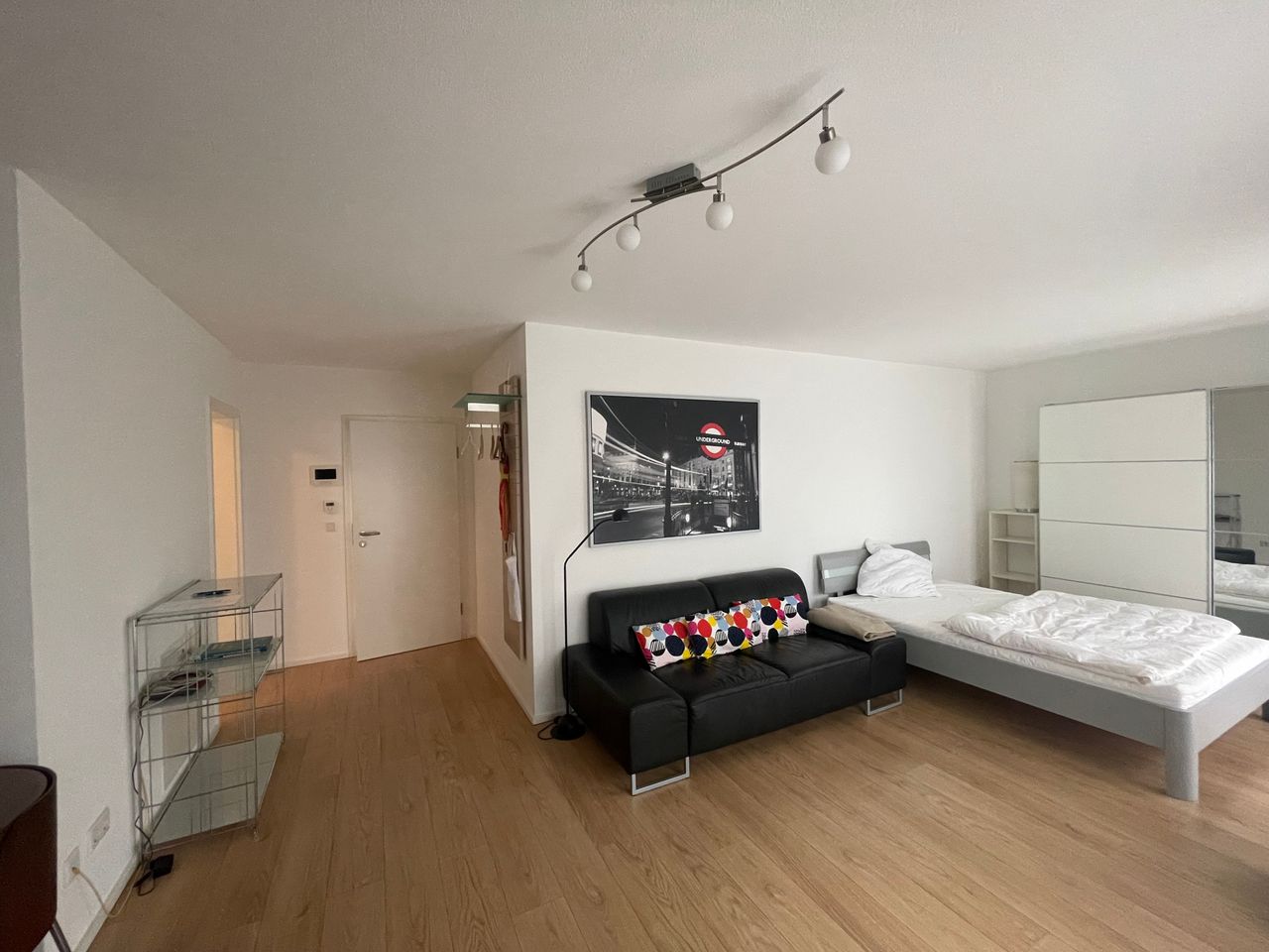 Wohnung Dyroffstraße in München