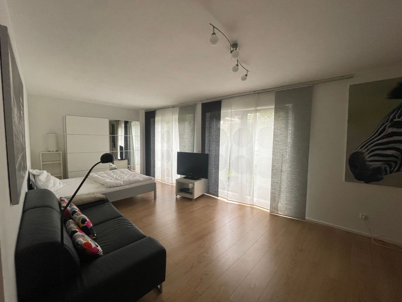 Wohnung Dyroffstraße in München