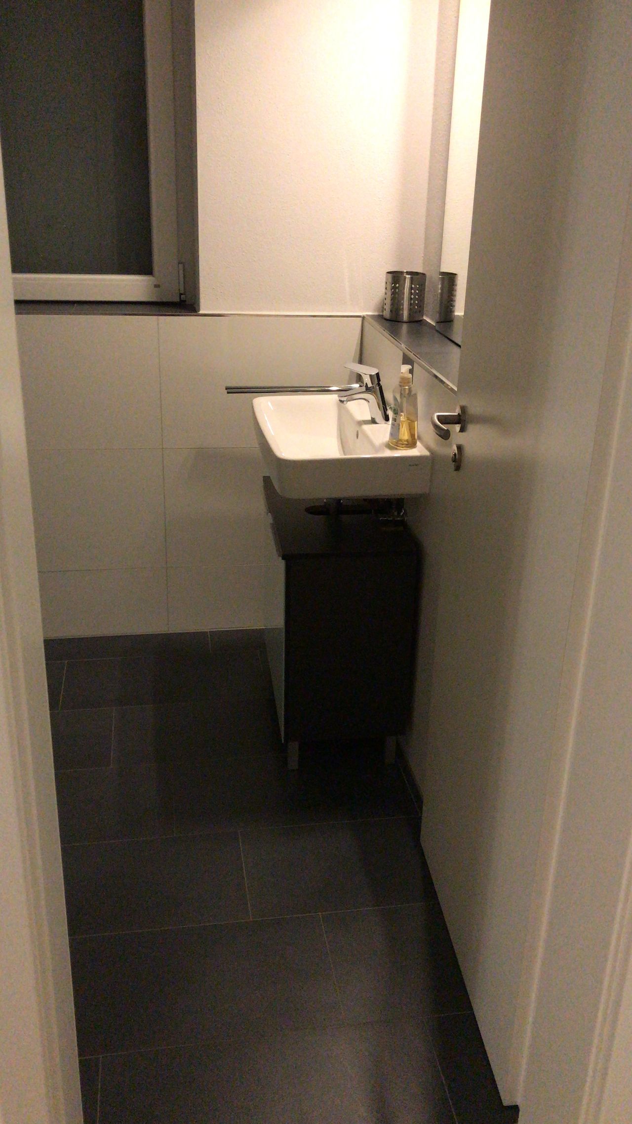 Wohnung Dyroffstraße in München