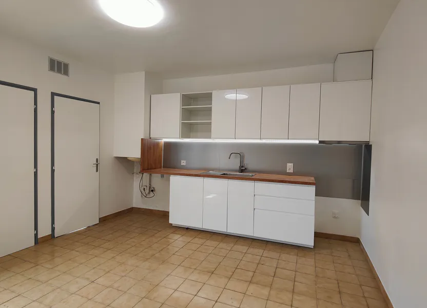 Appartement D 935 à Barcelonne-du-Gers