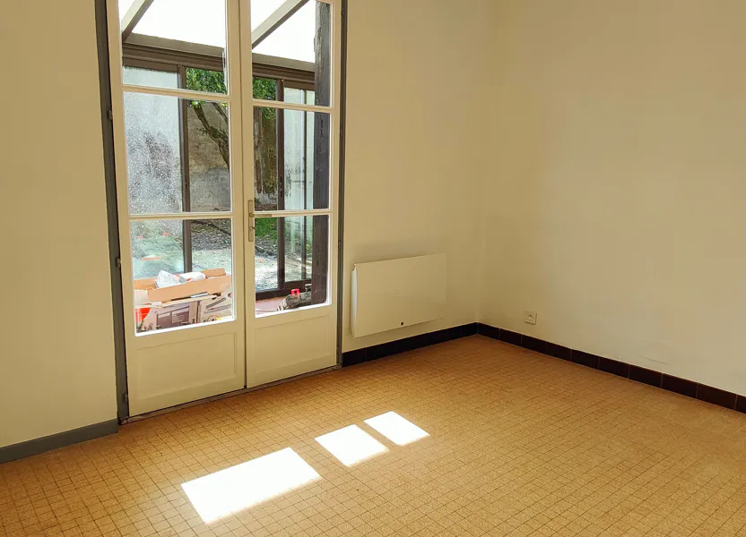 Appartement D 935 à Barcelonne-du-Gers