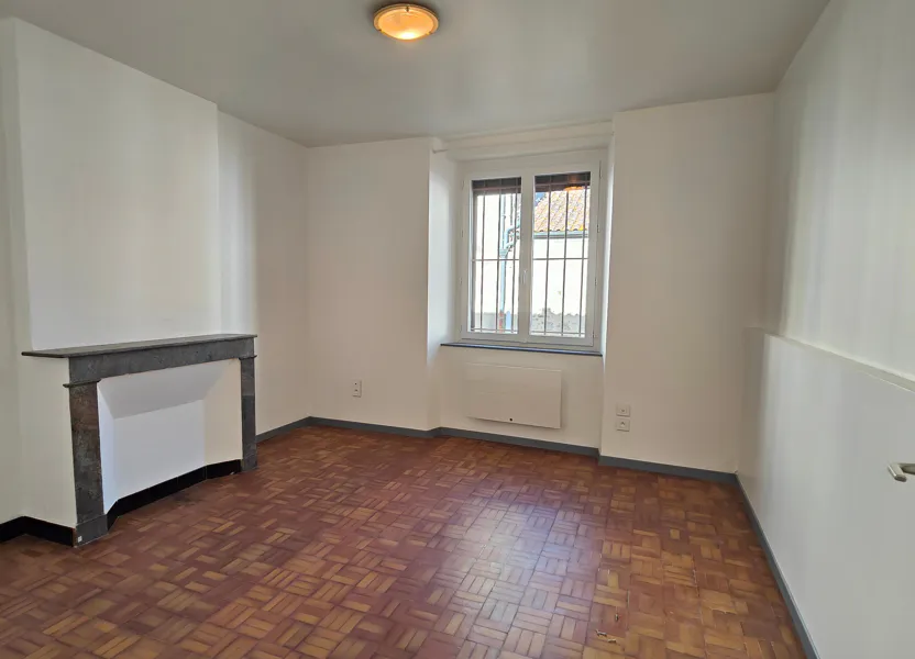 Appartement D 935 à Barcelonne-du-Gers