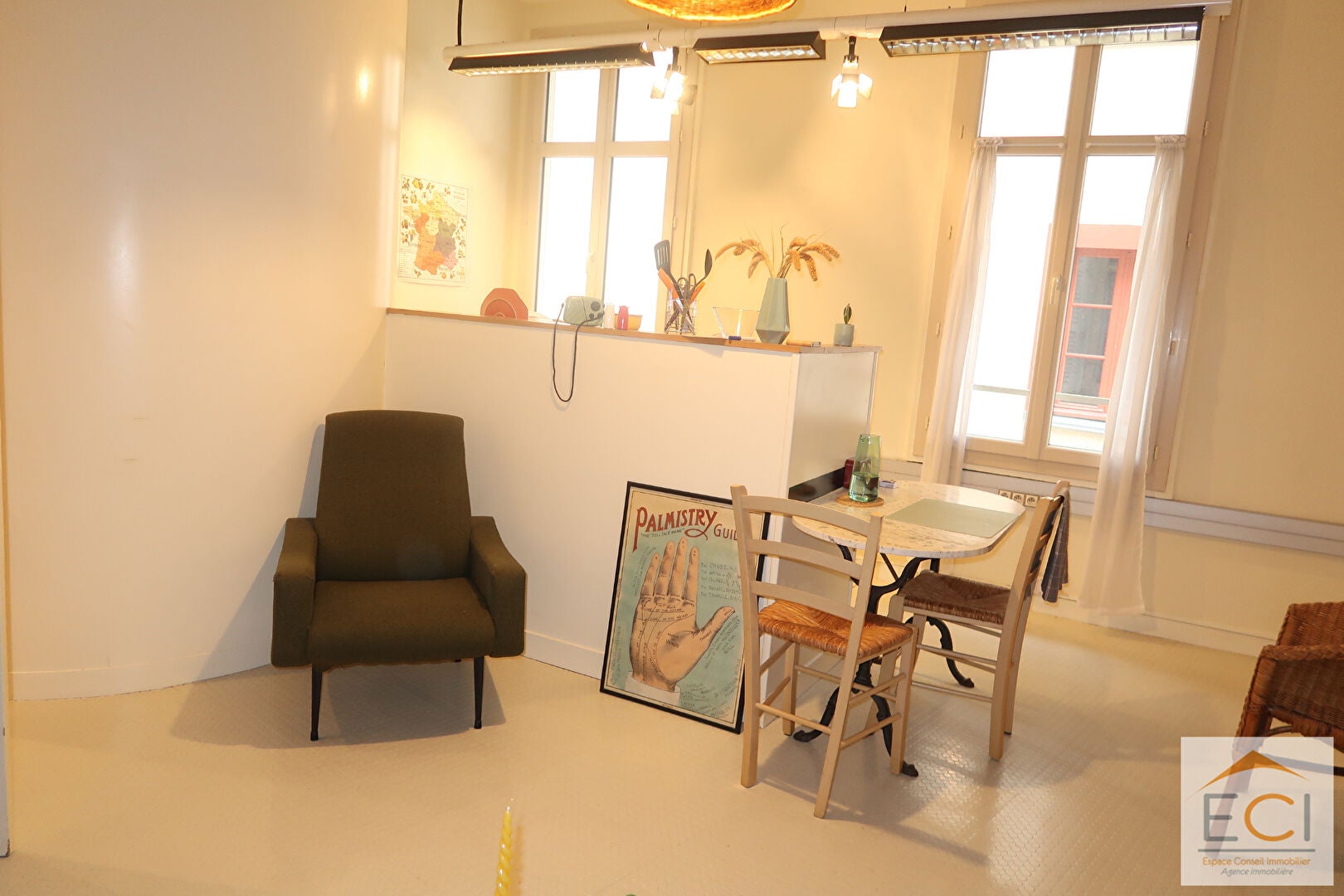 Appartement Impasse Louis Casimir Ranson à Limoges