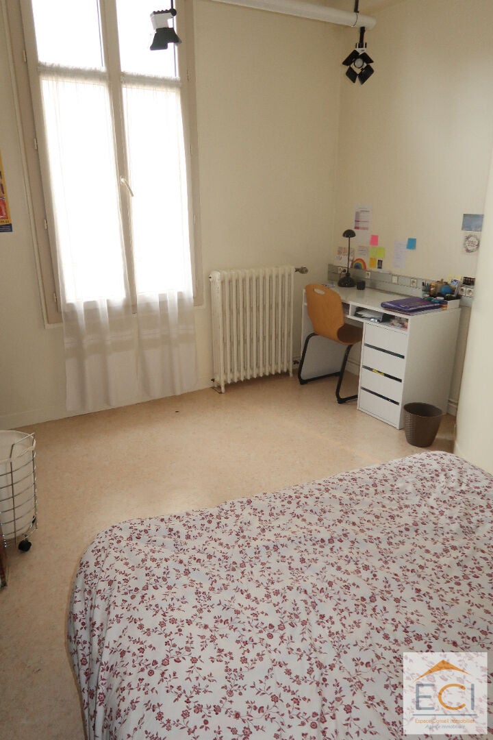 Appartement Impasse Louis Casimir Ranson à Limoges