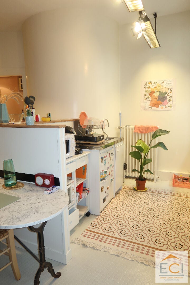 Appartement Impasse Louis Casimir Ranson à Limoges