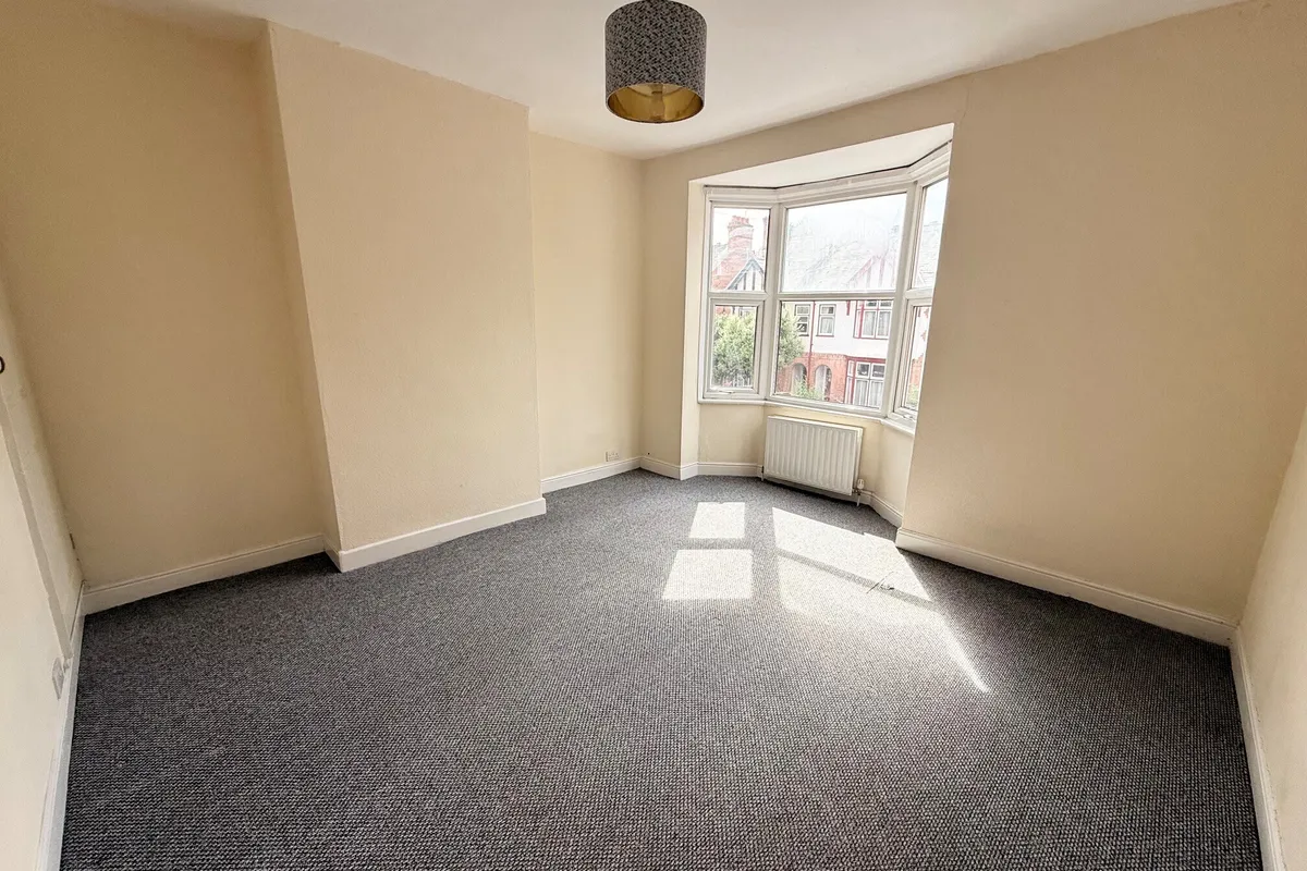 House Albert Promenade in Charnwood