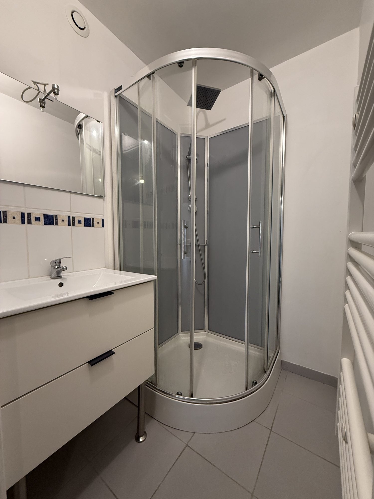 Appartement Impasse Henri IV à Tours