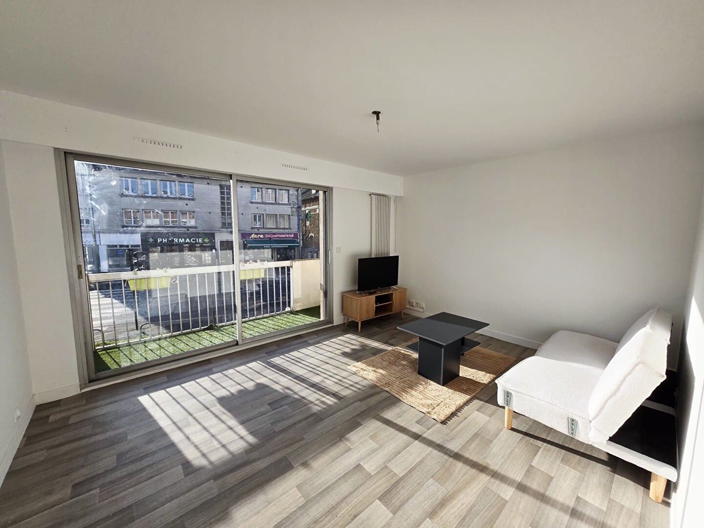 Appartement Avenue du Président Roosevelt à Meaux