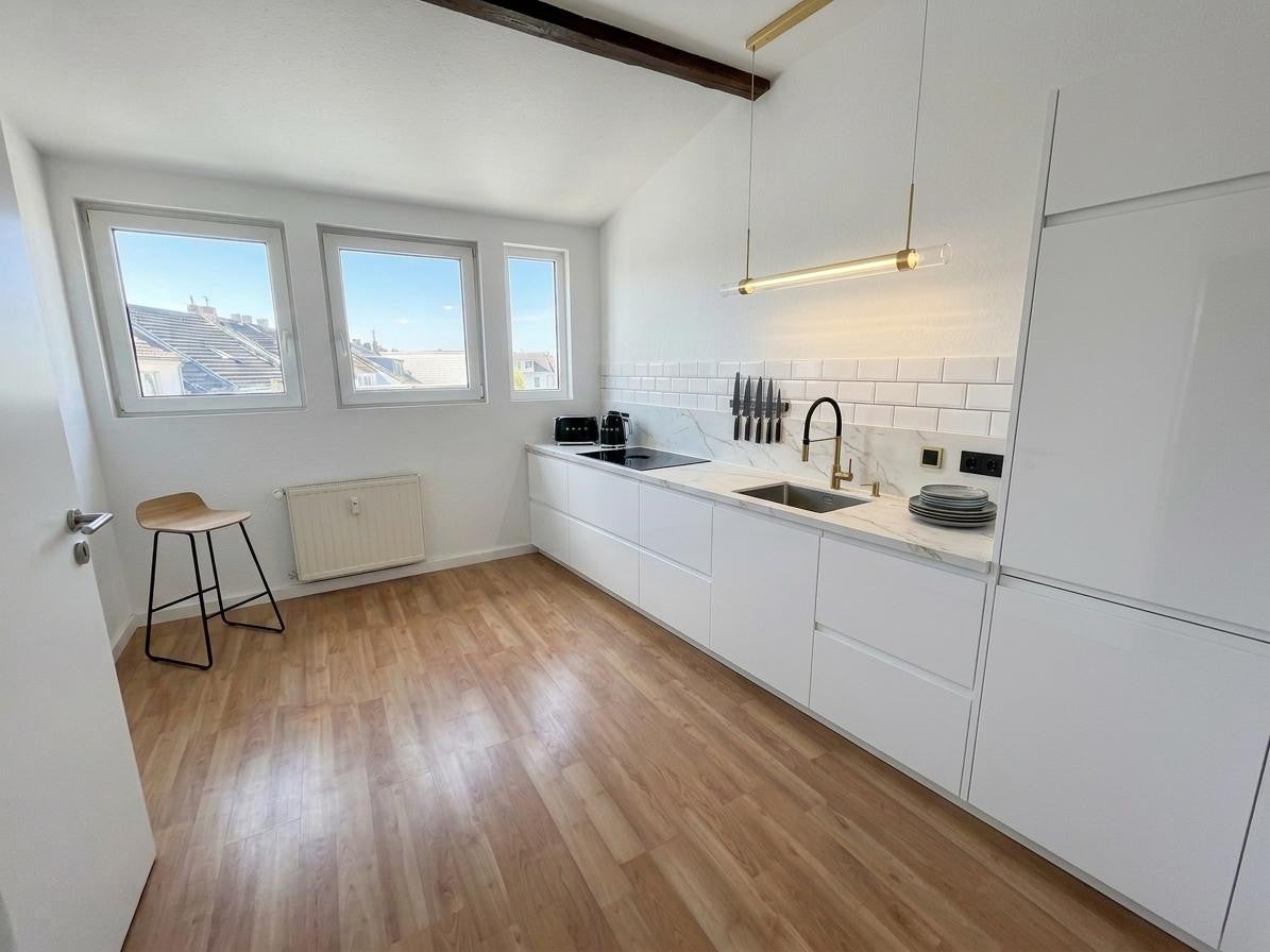 Wohnung Hülser Straße in Krefeld