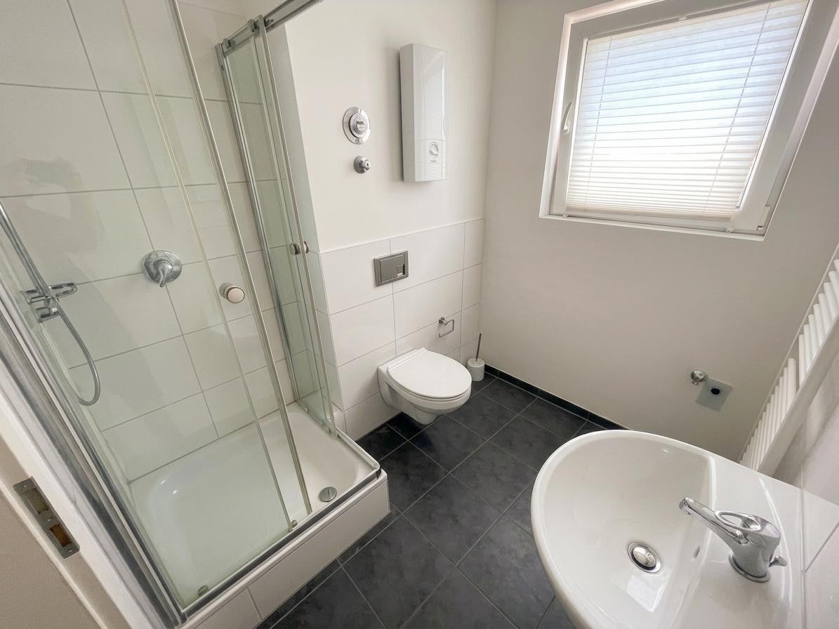 Wohnung Hülser Straße in Krefeld