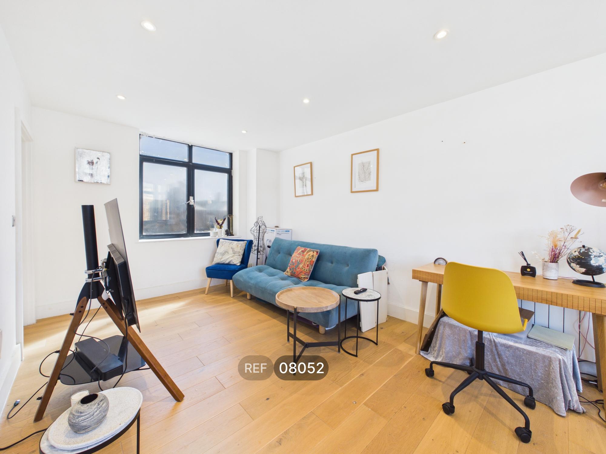 Flat Regency Mews in Brighton