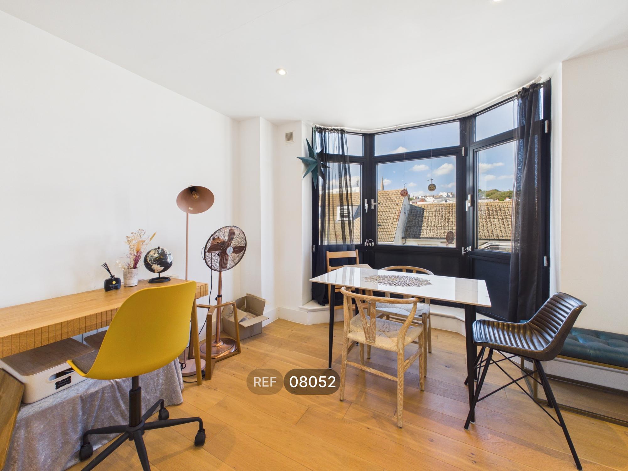 Flat Regency Mews in Brighton