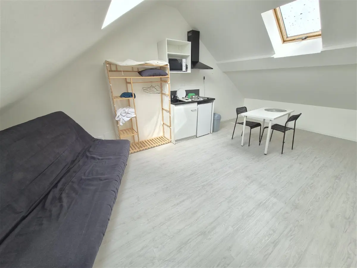 Appartement Rue de Péronne à Cambrai