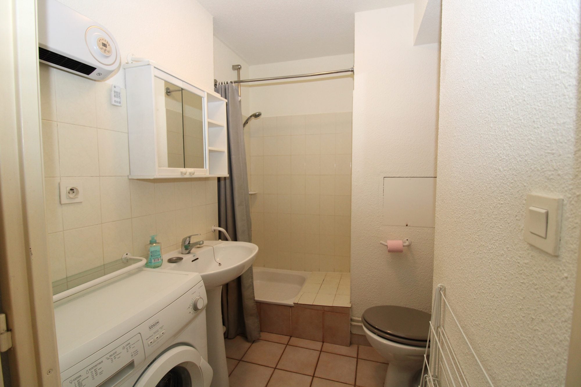 Appartement Rue Pierre Salies à Toulouse