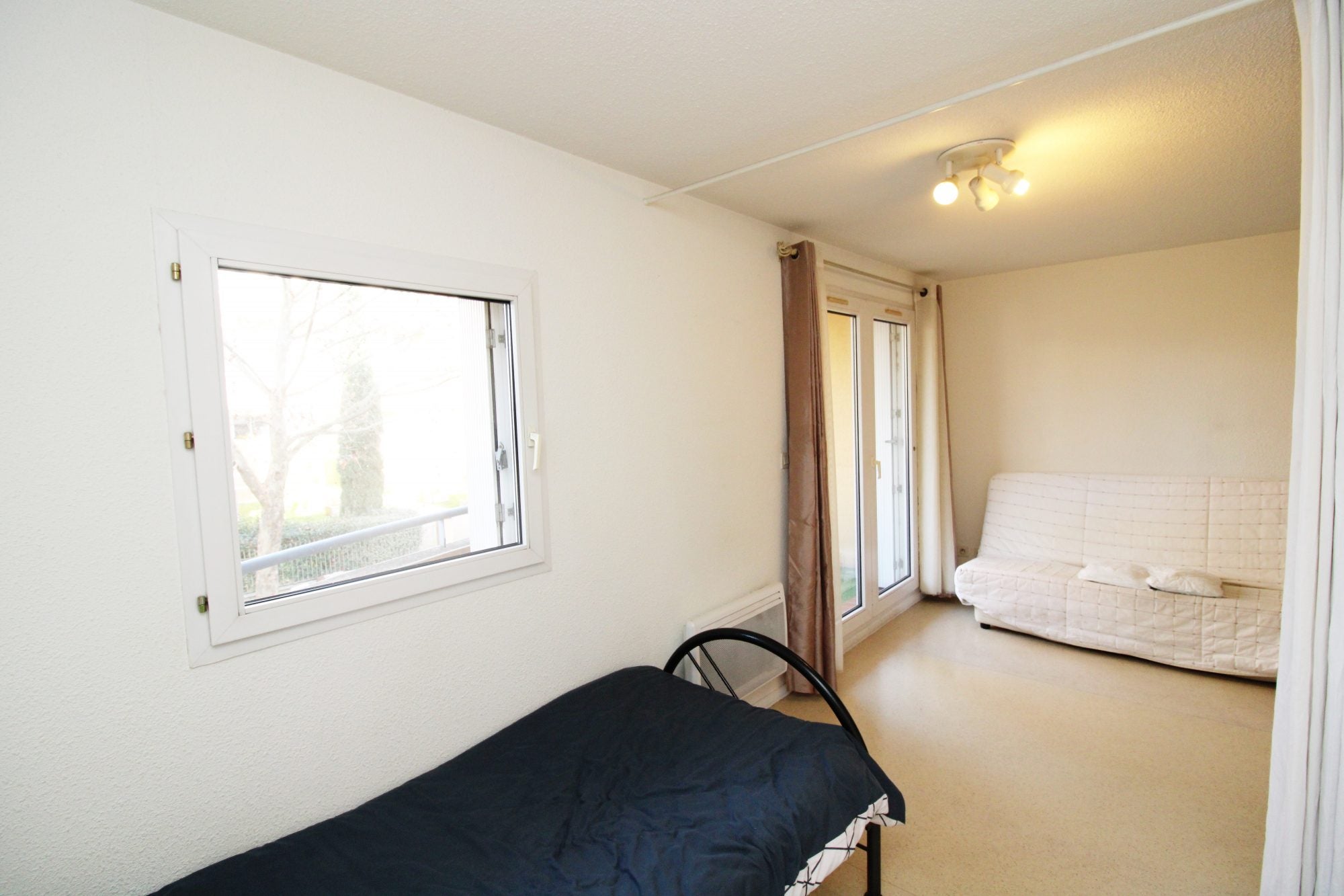 Appartement Rue Pierre Salies à Toulouse
