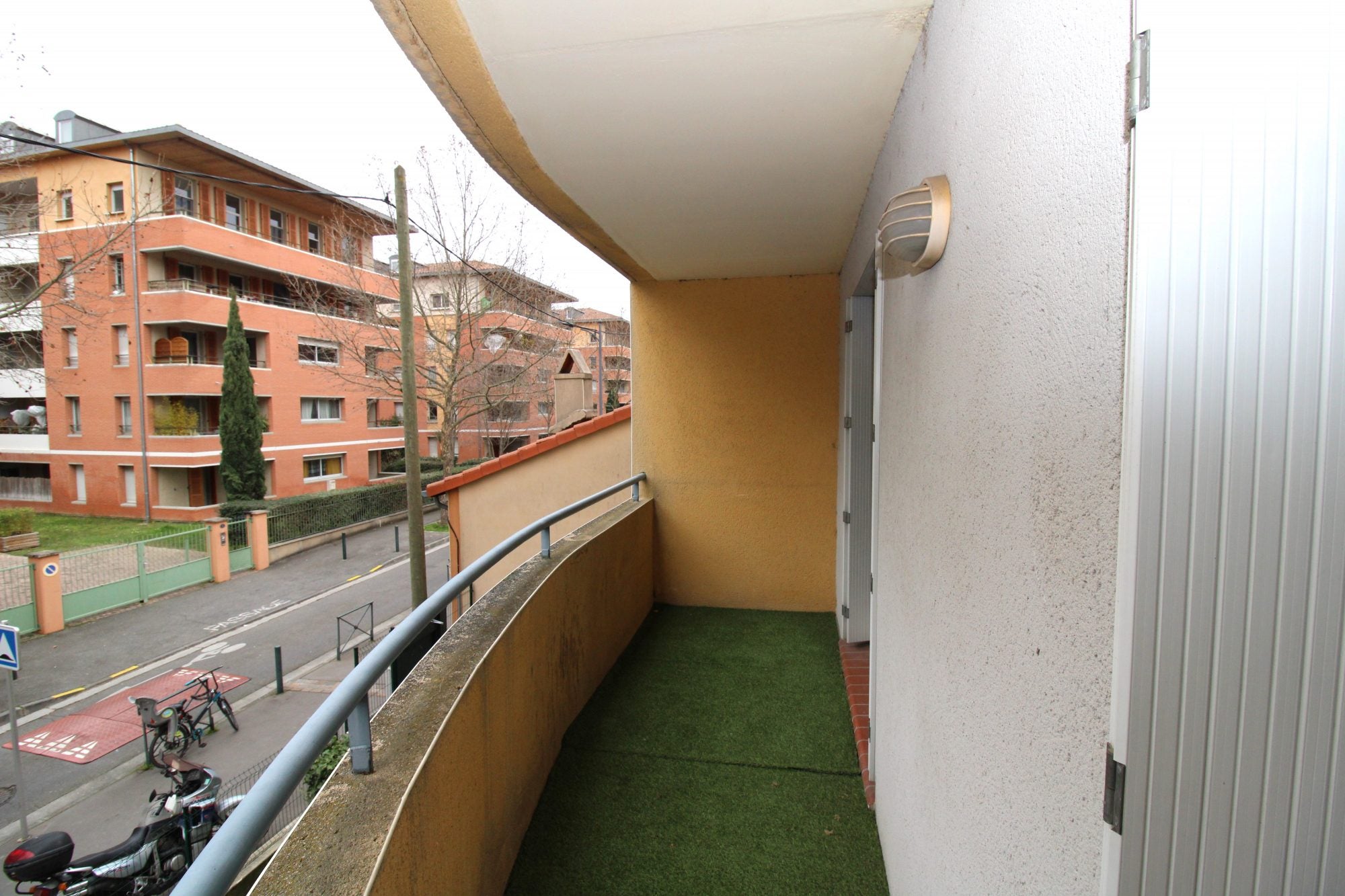 Appartement Rue Pierre Salies à Toulouse