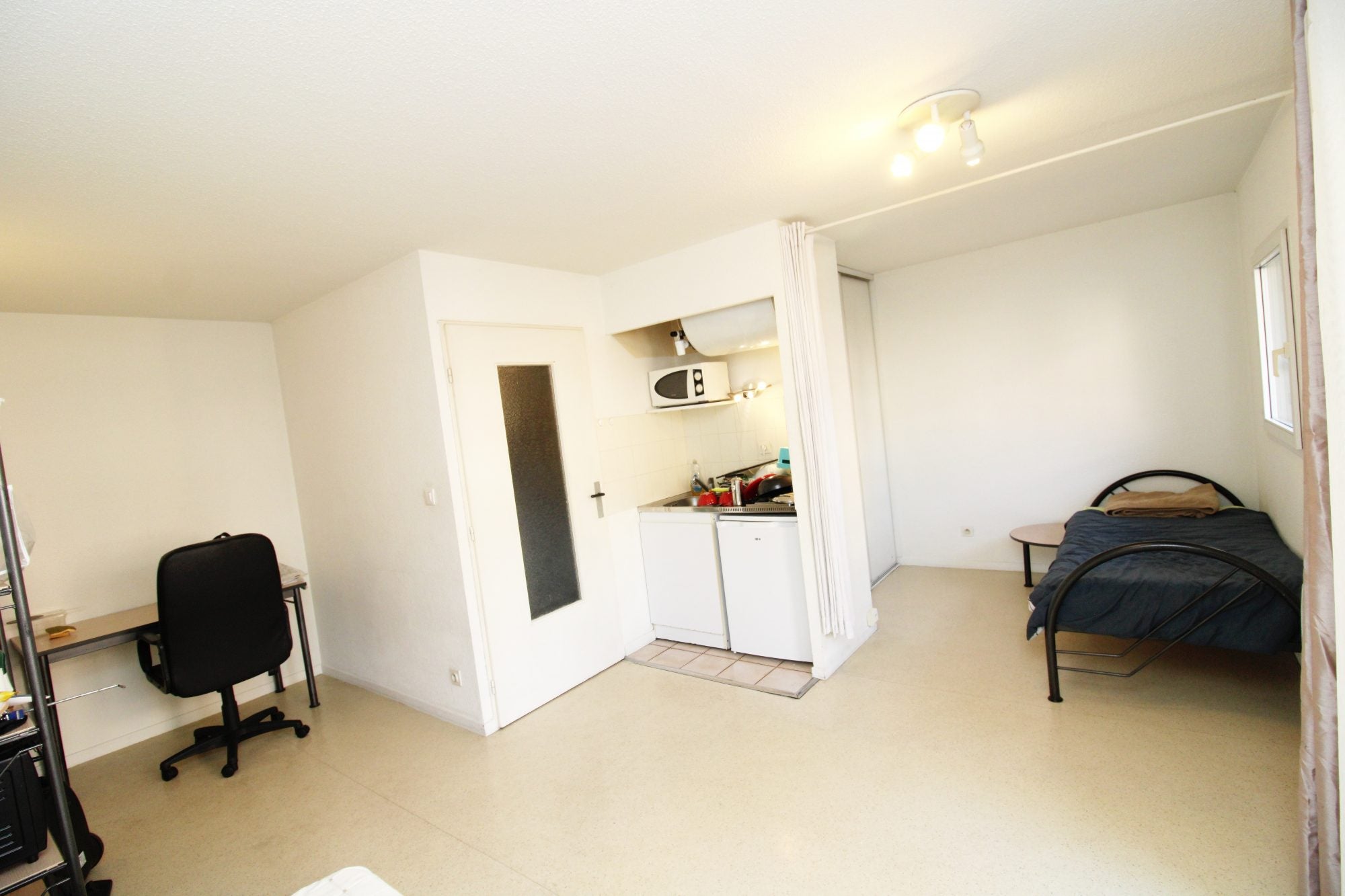 Appartement Rue Pierre Salies à Toulouse