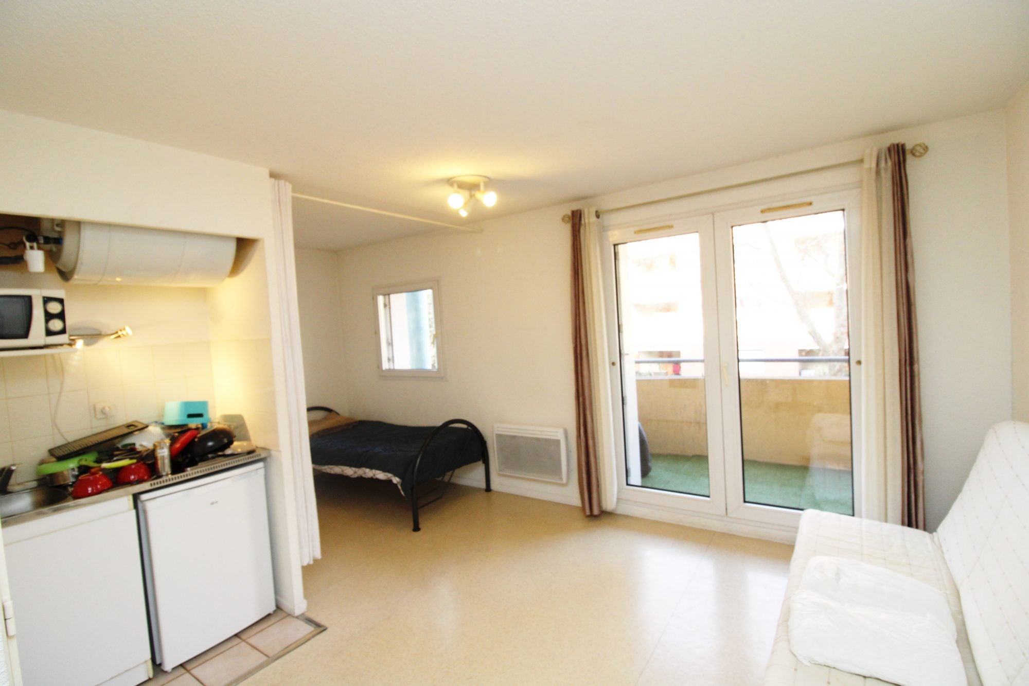 Appartement Rue Pierre Salies à Toulouse