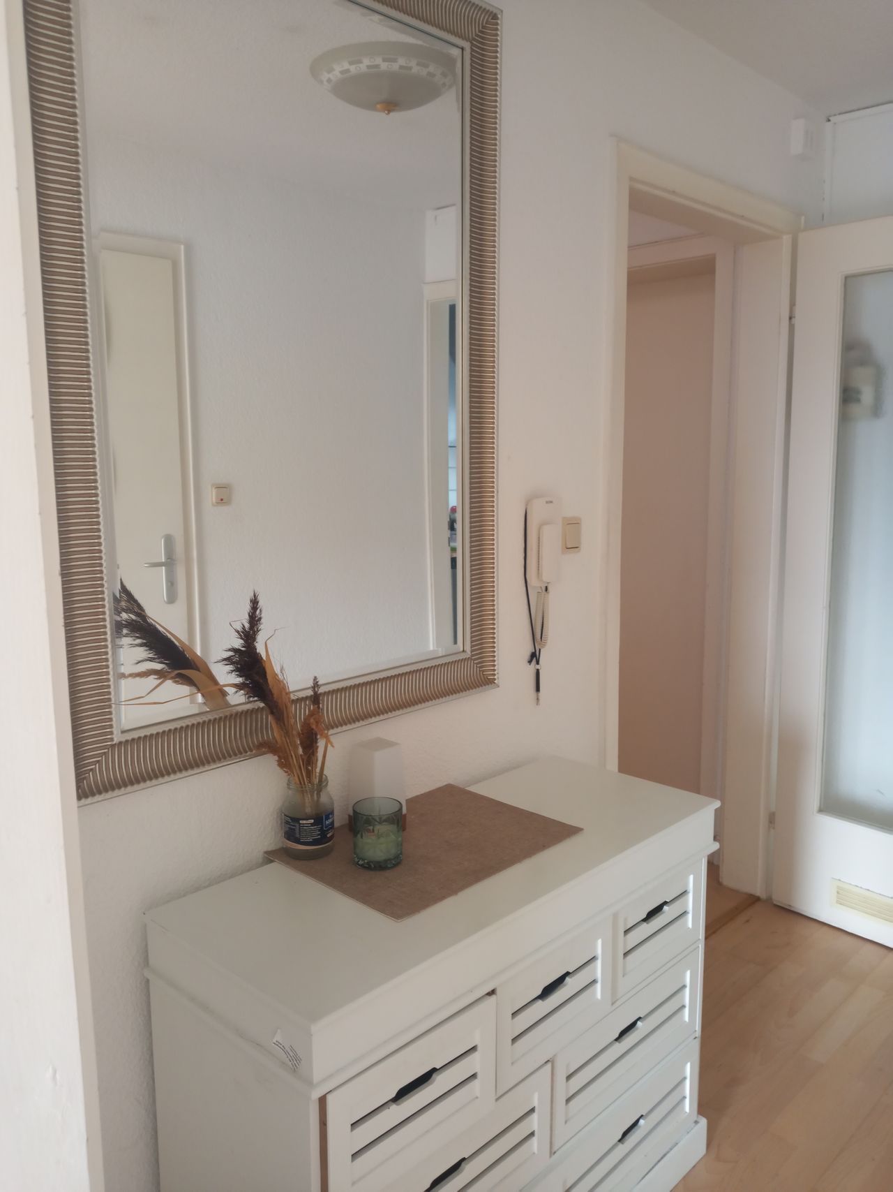 Wohnung Deichbruchstraße in Bremen