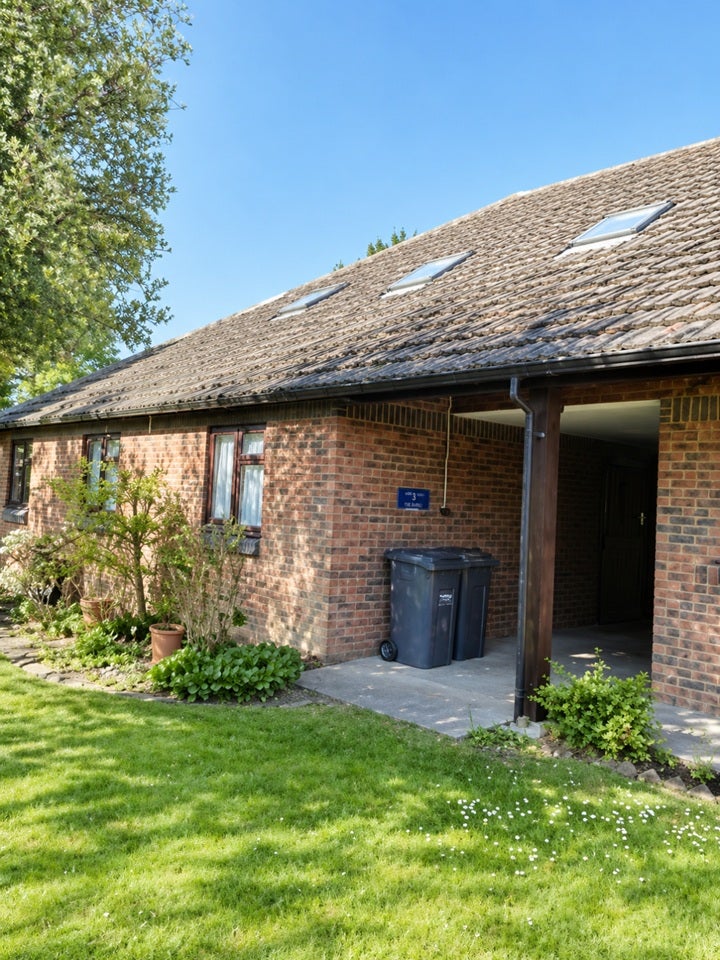 Flat Sea Front in Havant