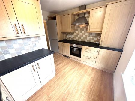 Flat New Brighton Road in Havant