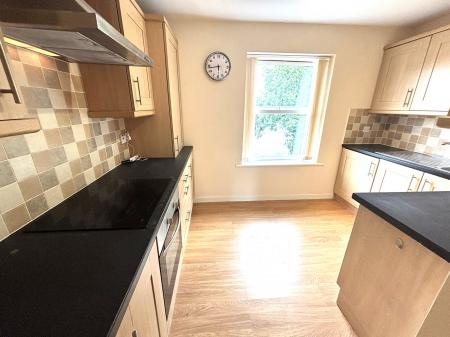 Flat New Brighton Road in Havant