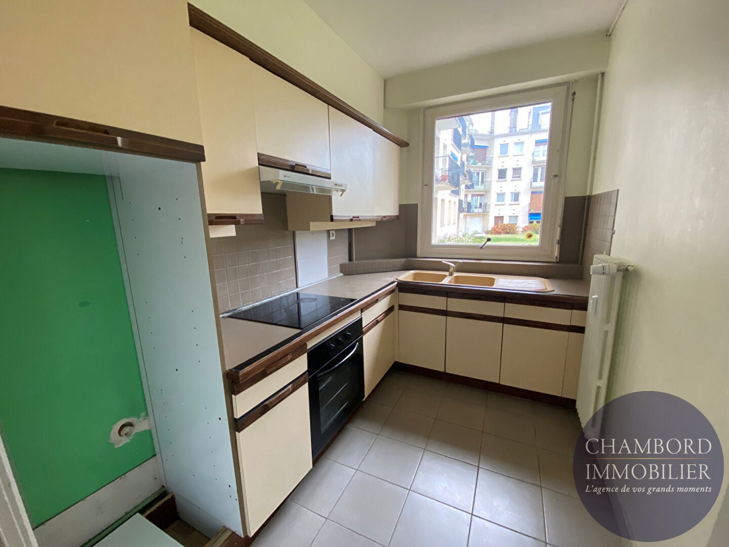Appartement Rue Albert 1er à Blois