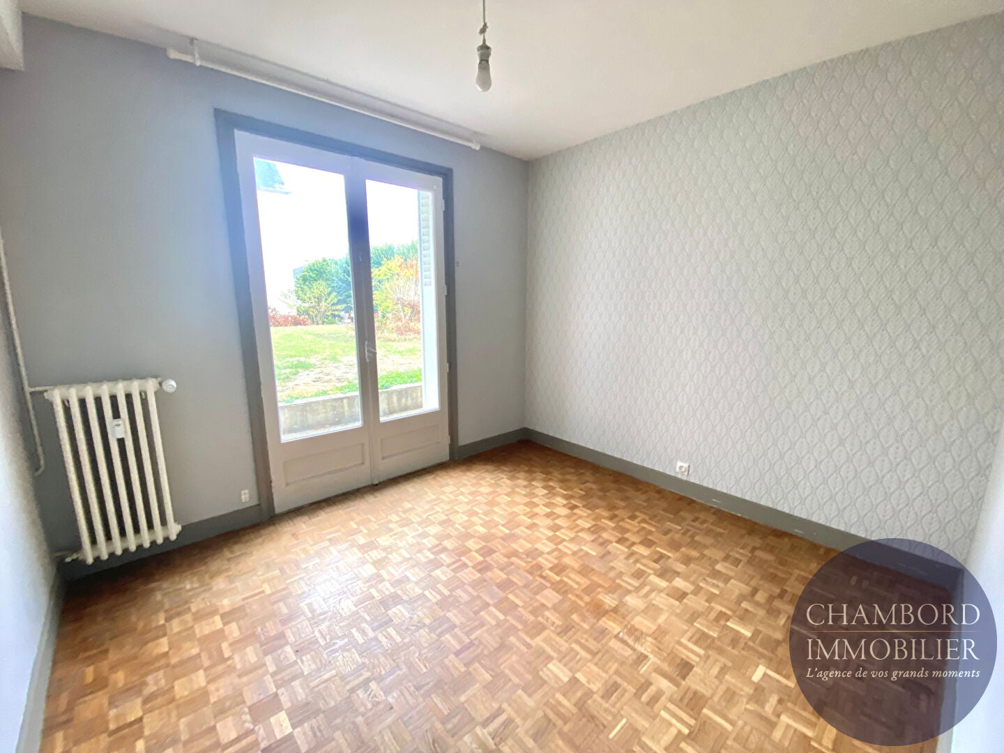 Appartement Rue Albert 1er à Blois