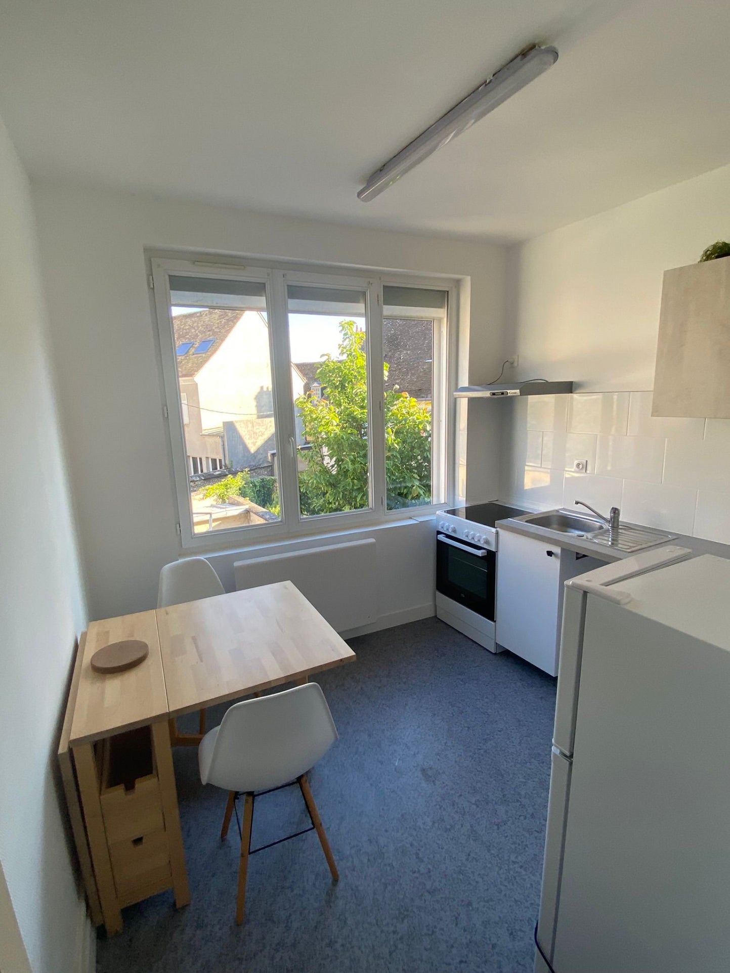 Appartement Rue de Tansonville à Illiers-Combray