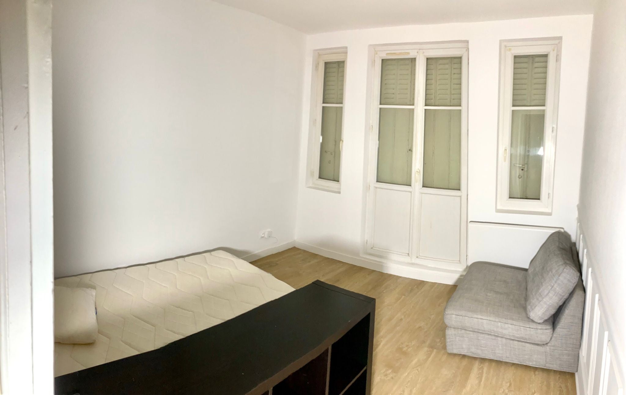 Appartement Rue de Tansonville à Illiers-Combray