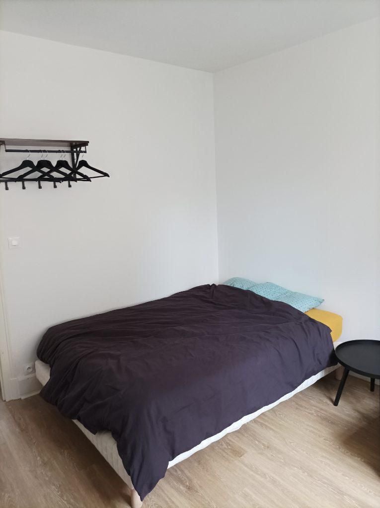 Appartement Rue de Tansonville à Illiers-Combray