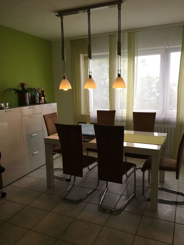 Wohnung Schöneberger Weg in Sindelfingen (Stadt)