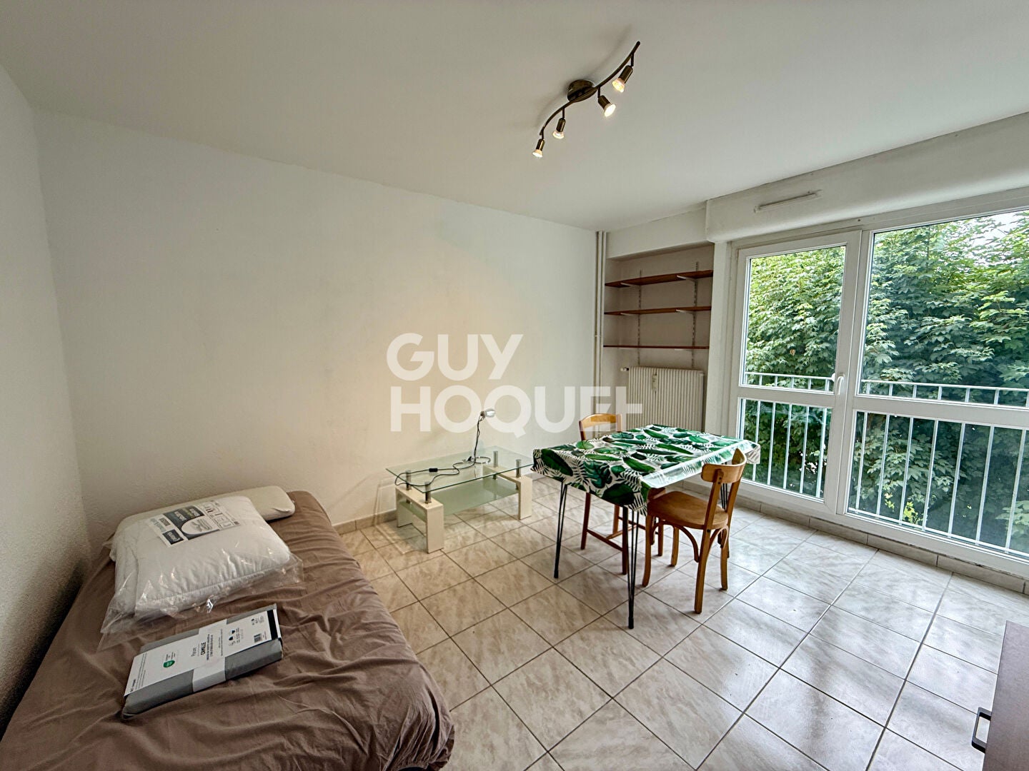 Appartement Rue Henri et Maurice Baigue à Besançon