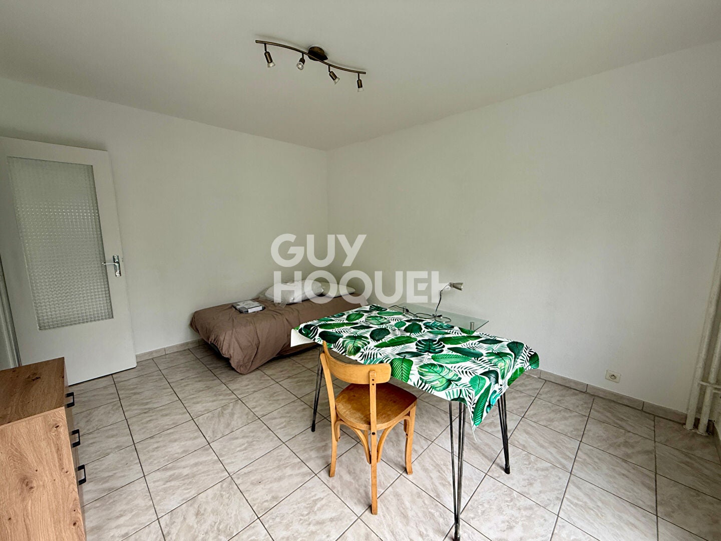 Appartement Rue Henri et Maurice Baigue à Besançon