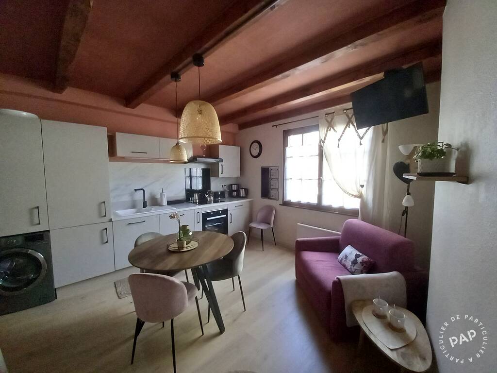 Appartement Chemin du Haut Limbach à Kaysersberg-Vignoble