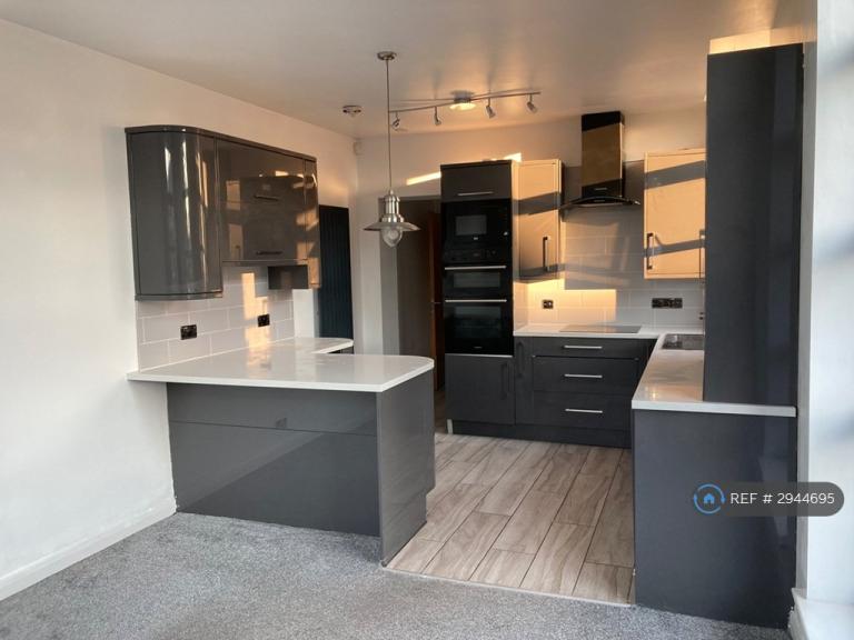 Flat Hawthorn Street in Wilmslow