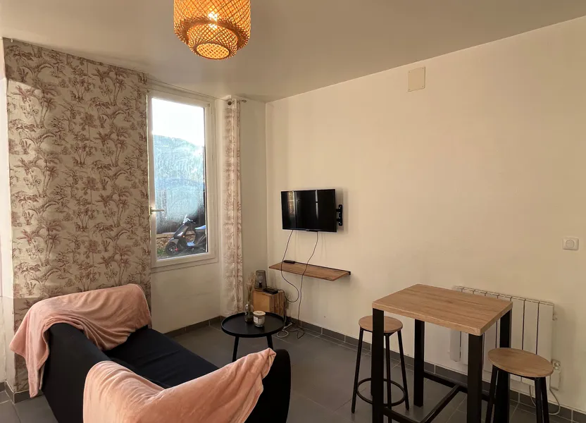 Appartement Petite Rue des Landes à Mont-de-Marsan