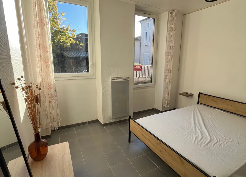 Appartement Petite Rue des Landes à Mont-de-Marsan