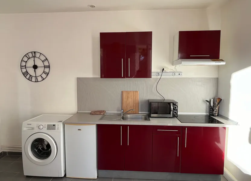 Appartement Petite Rue des Landes à Mont-de-Marsan