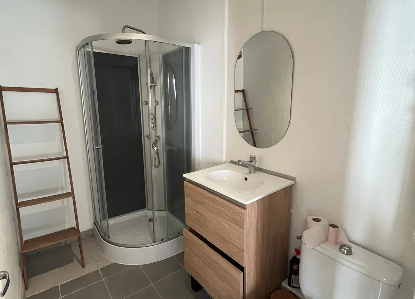 Appartement Petite Rue des Landes à Mont-de-Marsan